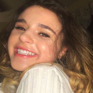 Meet your Posher, Maddie